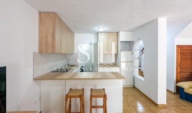 Hus - Återförsäljning - Orihuela Costa - Costa Blanca
