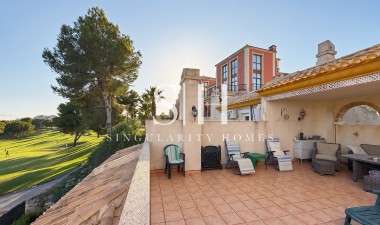 Hus - Återförsäljning - Orihuela Costa - Costa Blanca