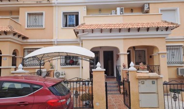 Hus - Återförsäljning - Orihuela Costa - Costa Blanca