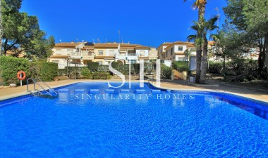 Hus - Återförsäljning - Orihuela Costa - La Florida