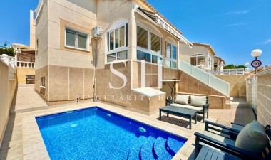 Hus - Återförsäljning - Orihuela Costa - La Florida