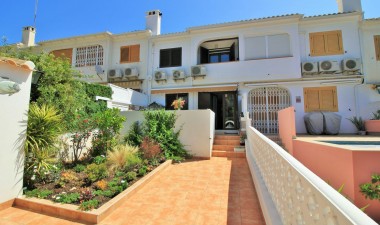 Hus - Återförsäljning - Orihuela Costa - La Zenia