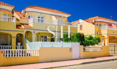 Hus - Återförsäljning - Orihuela Costa - Las Filipinas