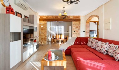 Hus - Återförsäljning - Orihuela Costa - Los Almendros-La Florida