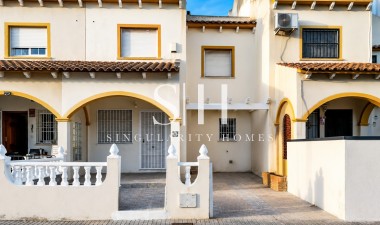Hus - Återförsäljning - Orihuela Costa - Playa Flamenca