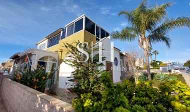 Hus - Återförsäljning - Orihuela Costa - Punta Prima