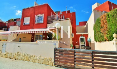 Hus - Återförsäljning - Orihuela Costa - Villamartin