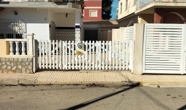 Hus - Återförsäljning - Pilar de la Horadada - Torre De La Horadada