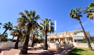 Hus - Återförsäljning - Rojales - Inland