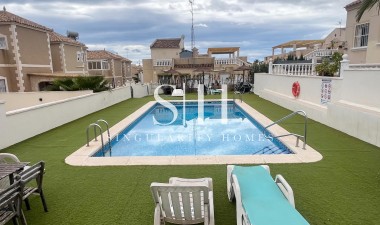 Hus - Återförsäljning - San Miguel de Salinas - 39964