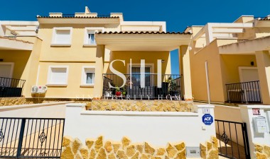 Hus - Återförsäljning - San Miguel de Salinas - Ciudad de las comunicaciones