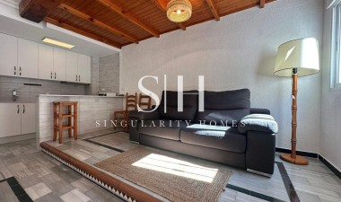 Hus - Återförsäljning - Torrevieja - 17093