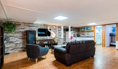Hus - Återförsäljning - Torrevieja - 33132