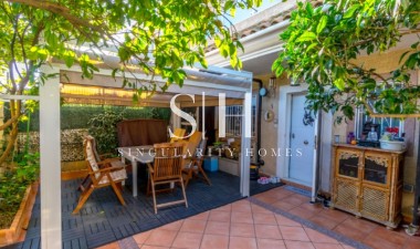 Hus - Återförsäljning - Torrevieja - 44320