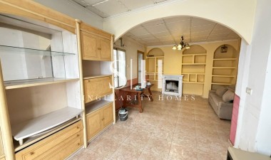 Hus - Återförsäljning - Torrevieja - 46368