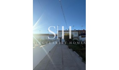 Hus - Återförsäljning - Torrevieja - 74659