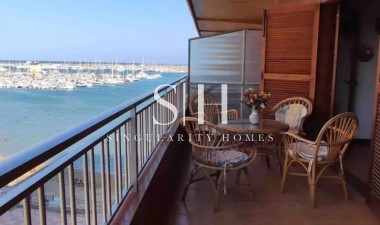 Hus - Återförsäljning - Torrevieja - 97979