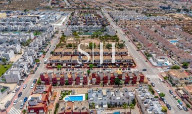 Hus - Återförsäljning - Torrevieja - aguas nuevas