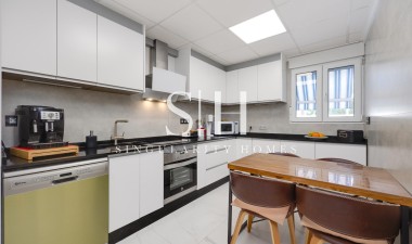 Hus - Återförsäljning - Torrevieja - aguas nuevas