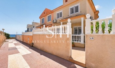 Hus - Återförsäljning - Torrevieja - Cabo Cervera