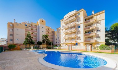 Hus - Återförsäljning - Torrevieja - Calas Blanca