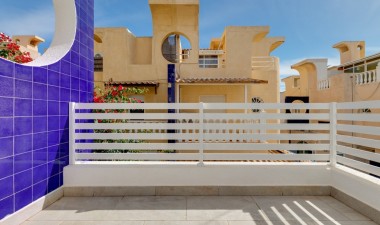 Hus - Återförsäljning - Torrevieja - Costa Blanca