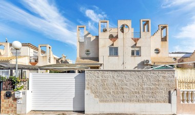 Hus - Återförsäljning - Torrevieja - Costa Blanca