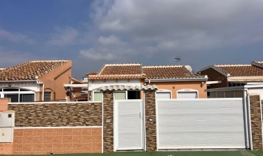 Hus - Återförsäljning - Torrevieja - Costa Blanca