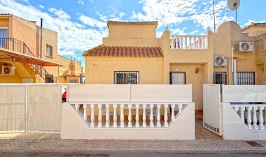 Hus - Återförsäljning - Torrevieja - Costa Blanca