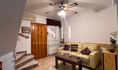 Hus - Återförsäljning - Torrevieja - Costa Blanca