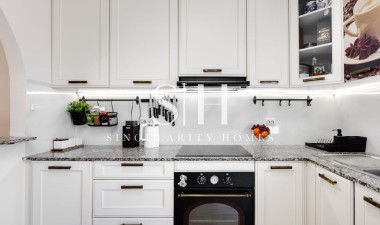 Hus - Återförsäljning - Torrevieja - Costa Blanca