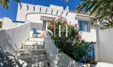 Hus - Återförsäljning - Torrevieja - Costa Blanca