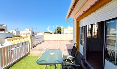 Hus - Återförsäljning - Torrevieja - Costa Blanca