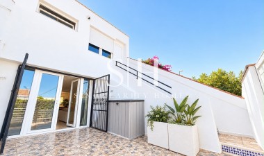 Hus - Återförsäljning - Torrevieja - Costa Blanca