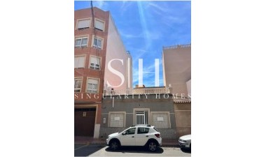 Hus - Återförsäljning - Torrevieja - Estacion De Autobuses