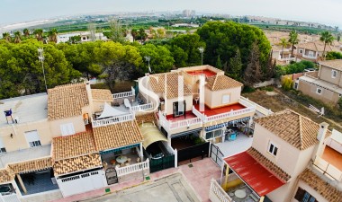Hus - Återförsäljning - Torrevieja - Los altos