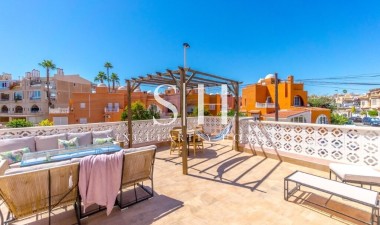 Hus - Återförsäljning - Torrevieja - Los Frutales/ La Rosaleda