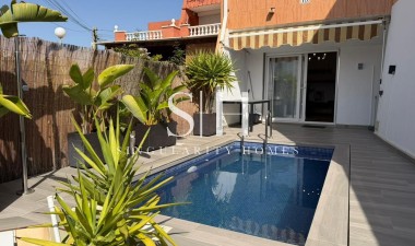 Hus - Återförsäljning - Torrevieja - Los Frutales