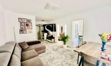 Hus - Återförsäljning - Torrevieja - SH446C