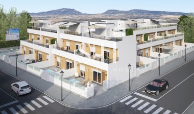 Hus - Nybyggnation - Avileses - 47061