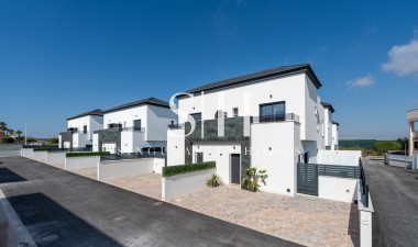 Hus - Nybyggnation - Gran Alacant - Gran Alacant