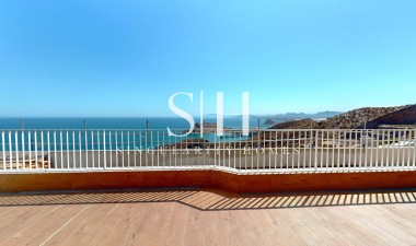 Квартира / квартира - Новое здание - Aguilas - 62911