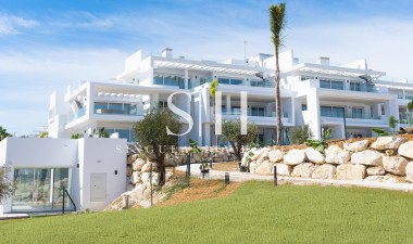 Квартира / квартира - Новое здание - Casares - 50128