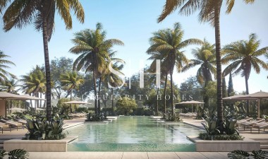 Квартира / квартира - Новое здание - Estepona - Riviera beach