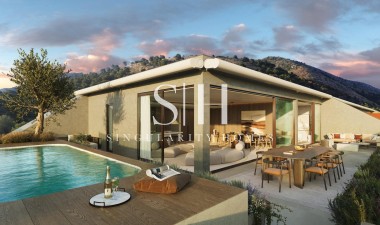 Квартира / квартира - Новое здание - Fuengirola - 39445