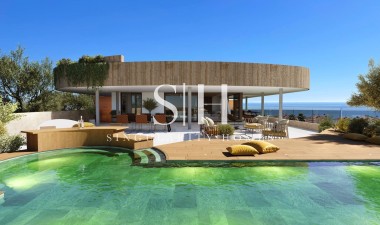 Квартира / квартира - Новое здание - Fuengirola - Higueron