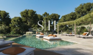 Квартира / квартира - Новое здание - Fuengirola - Urb. Buenavista