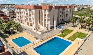 Квартира / квартира - Новое здание - Orihuela Costa - Lomas de Cabo Roig