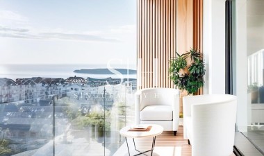 Квартира / квартира - Новое здание - Torrevieja - 46079