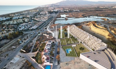 Квартира / квартира - Новое здание - Vera - Vera Playa